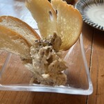 チュウノジョウ - 