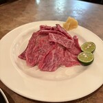 ステーキ石井 - 