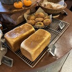 パンとエスプレッソと - 