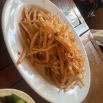 チュウノジョウ - 