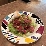 ステーキ石井 - 