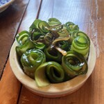 チュウノジョウ - 