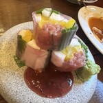 チュウノジョウ - 