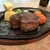 ステーキ石井 - 料理写真: