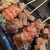 やきとん みつぼ - 料理写真: