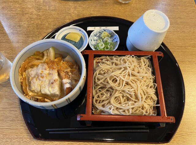 Soba Dokoro Isshin