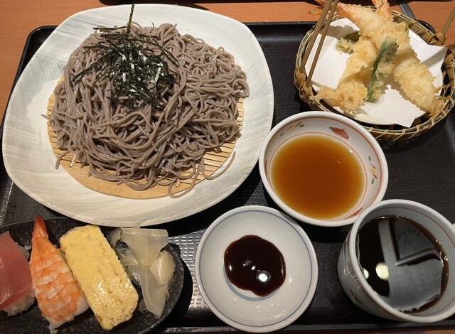 Washoku Sato Kano Ten