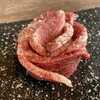 渋谷 和牛焼肉 USHIHACHI 極