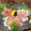 闘鶏次郎 - 