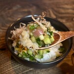 ふくや京都 - これがたまらない。