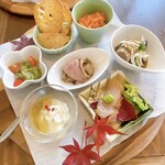 ビストロ オム - 