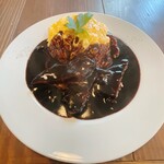 ビストロ オム - 