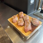 能登牛たくみ - 