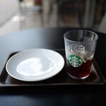 スターバックス・コーヒー - 