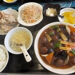 中華料理 福華 - 