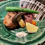 鴨料理専門店 鴨亭 - 