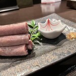 鴨料理専門店 鴨亭 - 