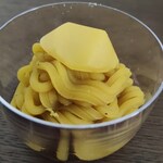 和菓子処 大角玉屋 - 