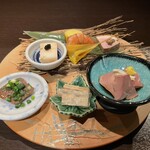 鴨料理専門店 鴨亭 - 