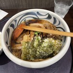 手打らーめん満月 - 