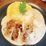 ビストロ オム - 