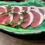 鴨料理専門店 鴨亭 - 