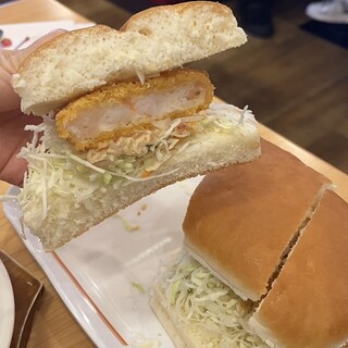 コメダ珈琲店_0