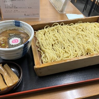 まるしん 麺匠 きくのや_0