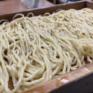 まるしん 麺匠 きくのや_1