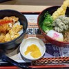 資さんうどん 明石二見店