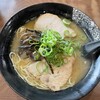 横綱ラーメン