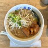 麺屋真星