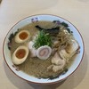 らぁ麺花萌葱