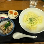 麺・粥 けんけん - 