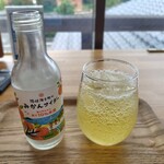 レストラン 船渡来流亭 - 