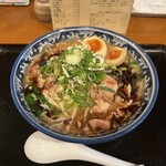 麺・粥 けんけん - 