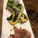 Bistro Dining Garden - 