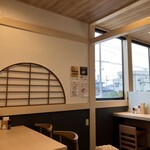 らぁ麺花萌葱 - 