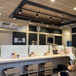 らぁ麺花萌葱 - 