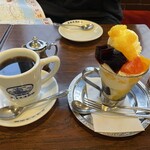 尾道浪漫珈琲 - 