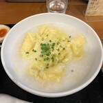 麺・粥 けんけん - 