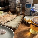 やきとり 天ちゃん - 