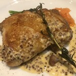 Bistro Dining Garden - 