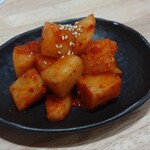 庄内ホルモン - 