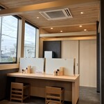 らぁ麺花萌葱 - 