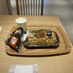 デリカキッチン - 料理写真: