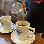 尾道浪漫珈琲 - 