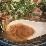 麺・粥 けんけん - 