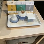 らぁ麺花萌葱 - 