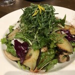 Bistro Dining Garden - 